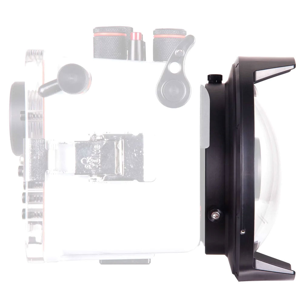 Ikelite DLM Superwide 6 inch Dome Port Ikelite DLM Superwide 6 inch Dome Port